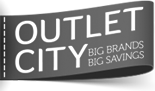 Outlet City logo