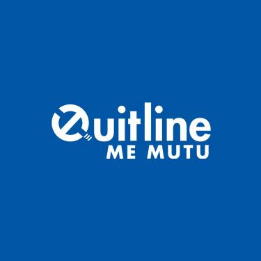 Quitline Website